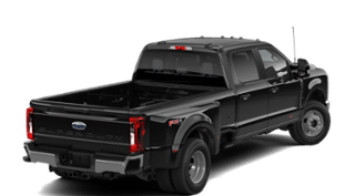 2026 Ford Super Duty® External Image 3